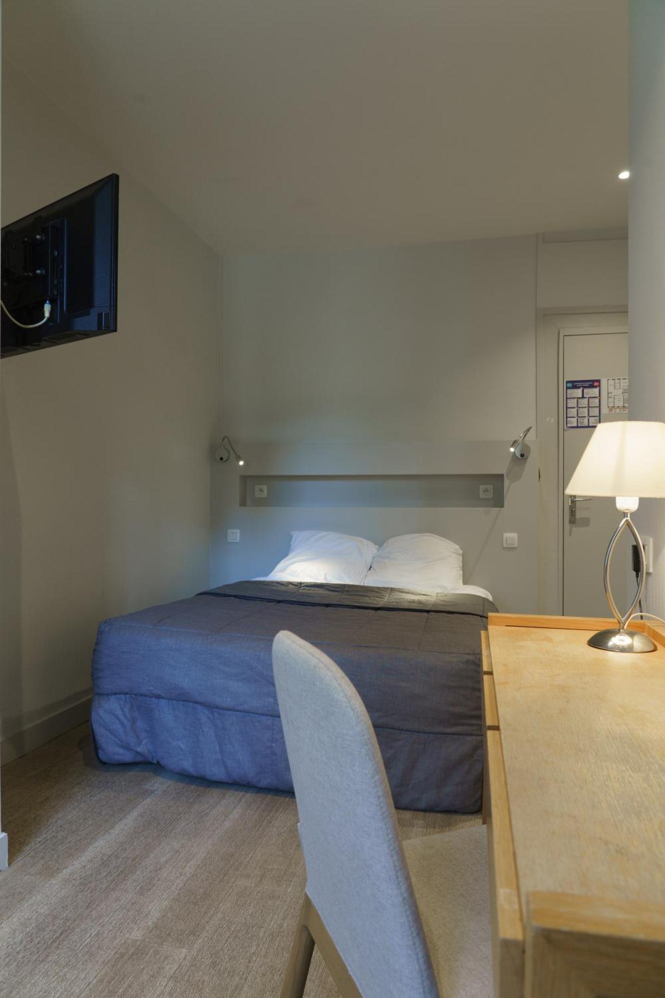 Hotel Du Theatre Lyon Ngoại thất bức ảnh