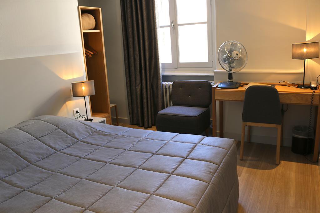 Hotel Du Theatre Lyon Ngoại thất bức ảnh
